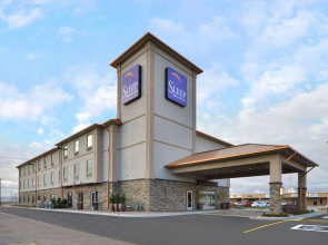 Sleep Inn & Suites & Conference Center