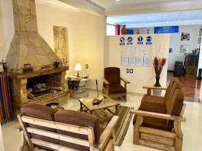 Atipax Hotel de sal