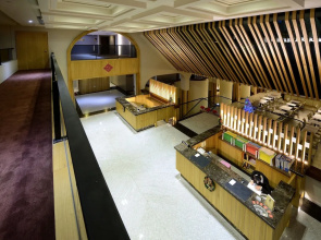 Talmud Tainan Suites