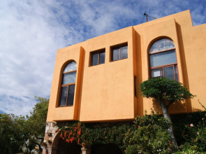 Casa Estela y Virgilio B&B