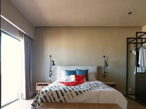 Norte Suites Boutique