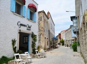 Cynara Hotel Alacati