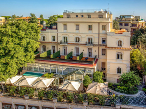 Hotel Degli Aranci