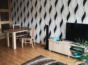 Konarskiego Apartments