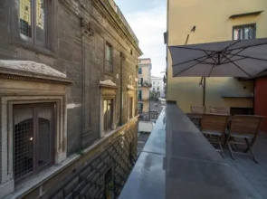 Il Taschino Suite