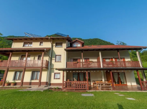 Tourist Farm Pri Kafolu