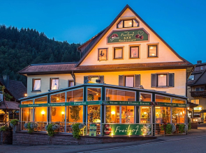 Gasthof Freihof