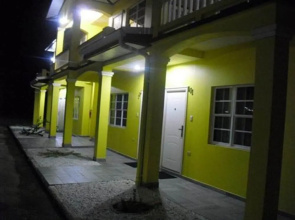 Piarco Village Suites
