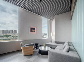 Pagoda Hotel Chongqing International Land-sea