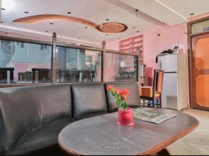 Oyo 737 Hotel New Sea Paradise