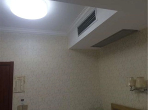 Changde Shuangqiao Inn