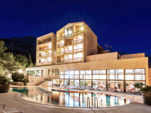 Hotel Horizont