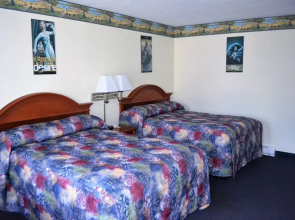 Stratford Suburban Motel