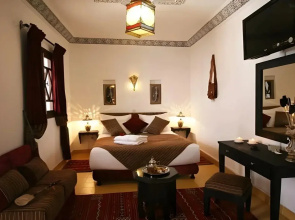 Riad Shaloma