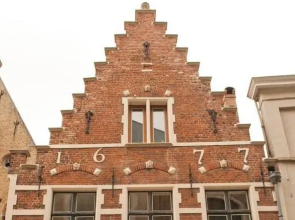 B&B Canal Deluxe