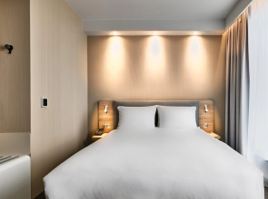 Holiday Inn Express Warsaw - The HUB by IHG