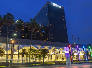 Hilton Los Angeles Airport