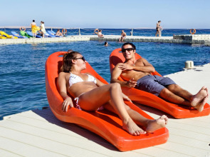 Pickalbatros Palace Resort - Hurghada