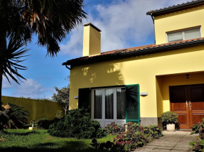 Villa With 4 Bedrooms in Farropo, With Private Pool, Enclosed Garden and Wifi