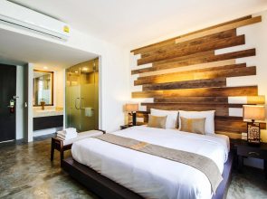 B2 Pai Premier Hotel