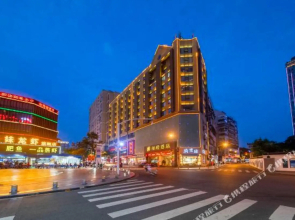 Orange Inn Walking Street