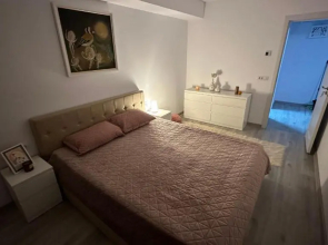 Apartament lux Bacovia1