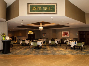 Delta Hotels by Marriott Ontario Airport