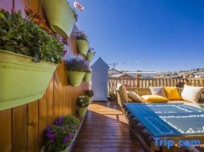 Qingxi Sunny Resort Beauty Inn • Lijiang Ancient City Store