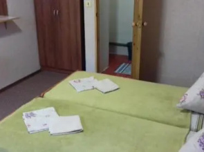 Guest House Kamelia
