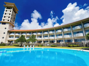 Southern links resort hotel