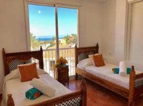 Stunning villa in Cala D'or