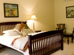 AfricaSky Guest House