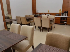 Surya Beacon Hotel Amritsar