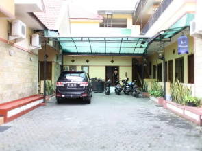 Kedung Ombo Homestay