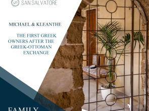 San Salvatore Monastery