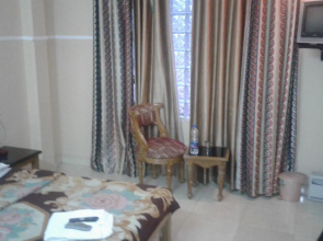Janardan Homestay King Haridwar