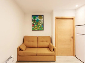 Apartamentos Lurralde