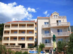 Hotel Villa Džamonja