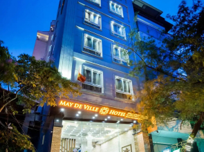 Babylon Grand Hotel & Spa