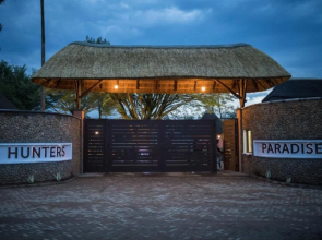 Hunters Paradise Cottages