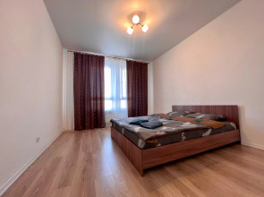 Hermes Aparts (Хермес Апартс) на улице Сосновая