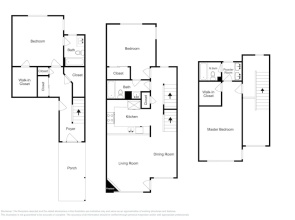 217 Avon - 3 Br Duplex