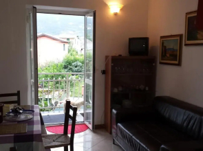 L'angolo di Chiavari