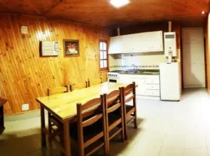 Cabanas Las Marias