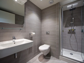 Staycity Aparthotels, Lyon Rue Garibaldi