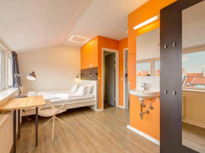 Generator Copenhagen