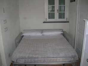 PICCOLA CASETTA 2 posti letto