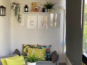 Apartamento Parque Alameda