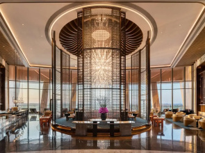 Hilton Huzhou Nanxun