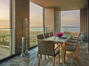 Four Seasons Hotel Casablanca